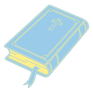 Bible icon
