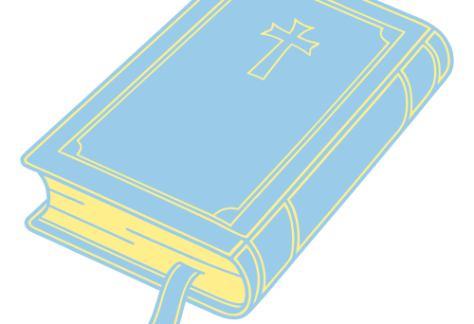 Bible icon