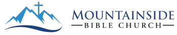 Mountainside Bible Church